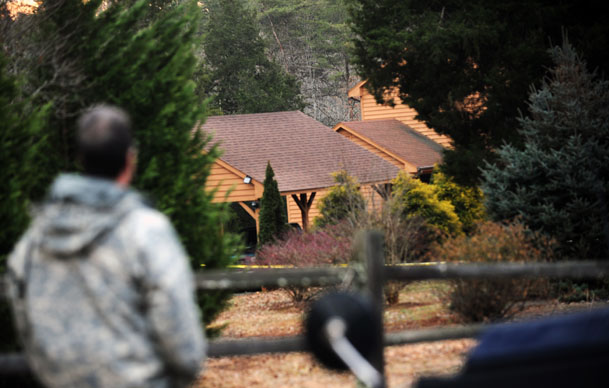 In aftermath of Appomattox shootings, few call for more gun controls